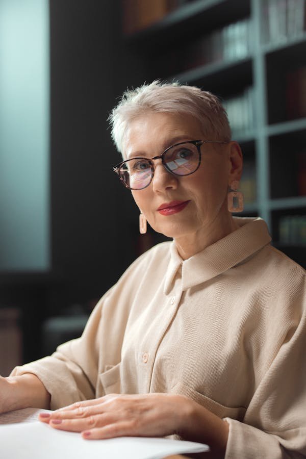 Nathalie Blanc - Voyant Astrologie